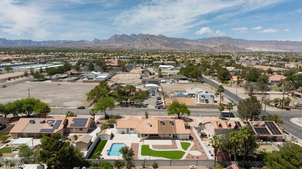 3360 North Pioneer Way