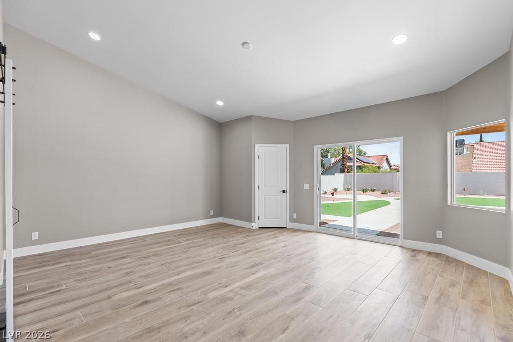 3360 North Pioneer Way