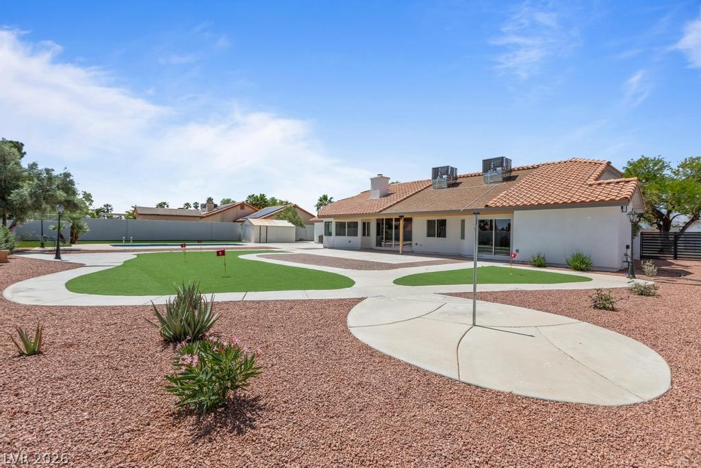 3360 North Pioneer Way