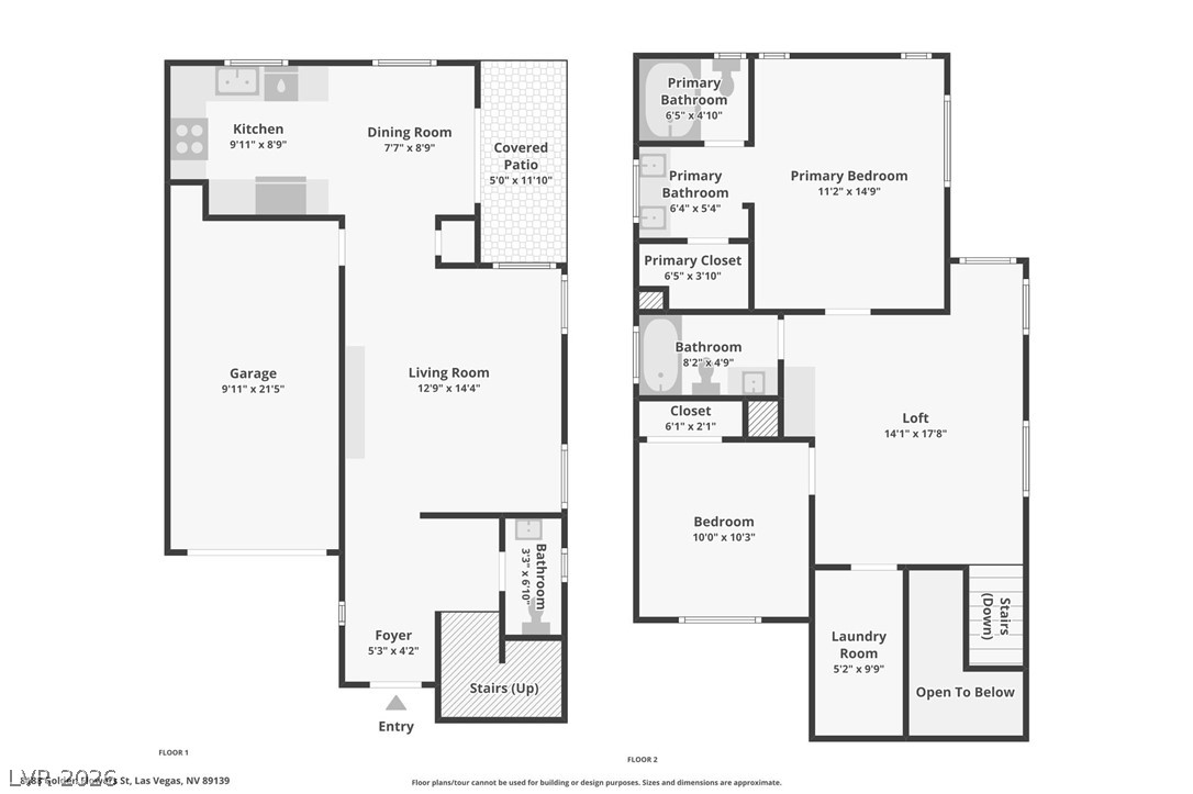 8188 Golden Flowers Street