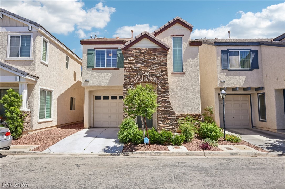 8188 Golden Flowers Street