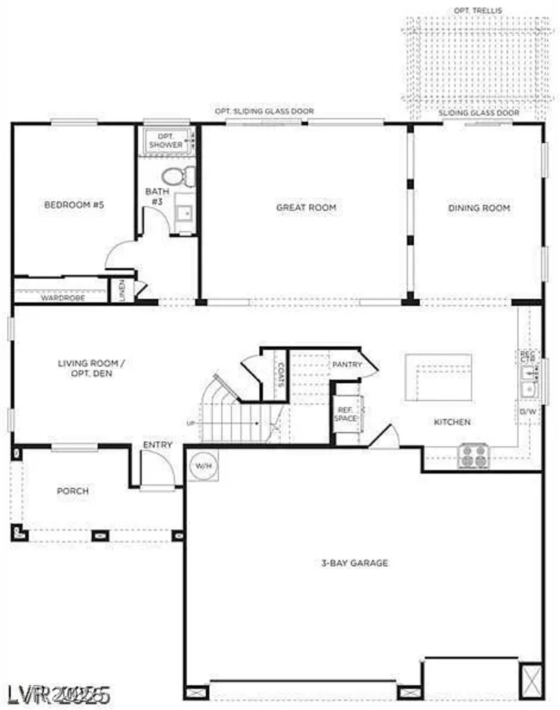 6733 Chelsea Ridge Court