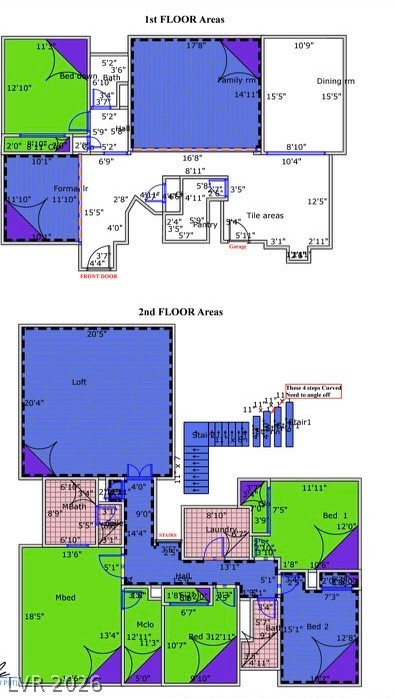 6733 Chelsea Ridge Court
