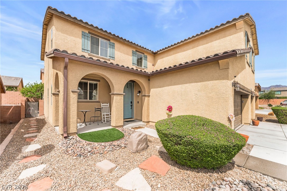 6733 Chelsea Ridge Court