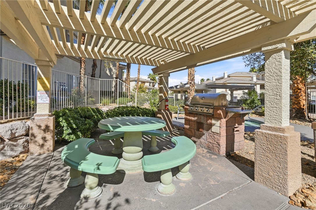 7185 South Durango Drive 206