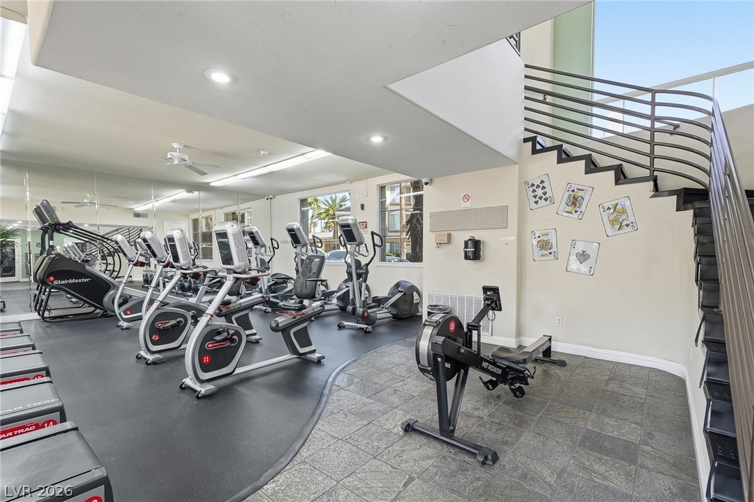 7185 South Durango Drive 206