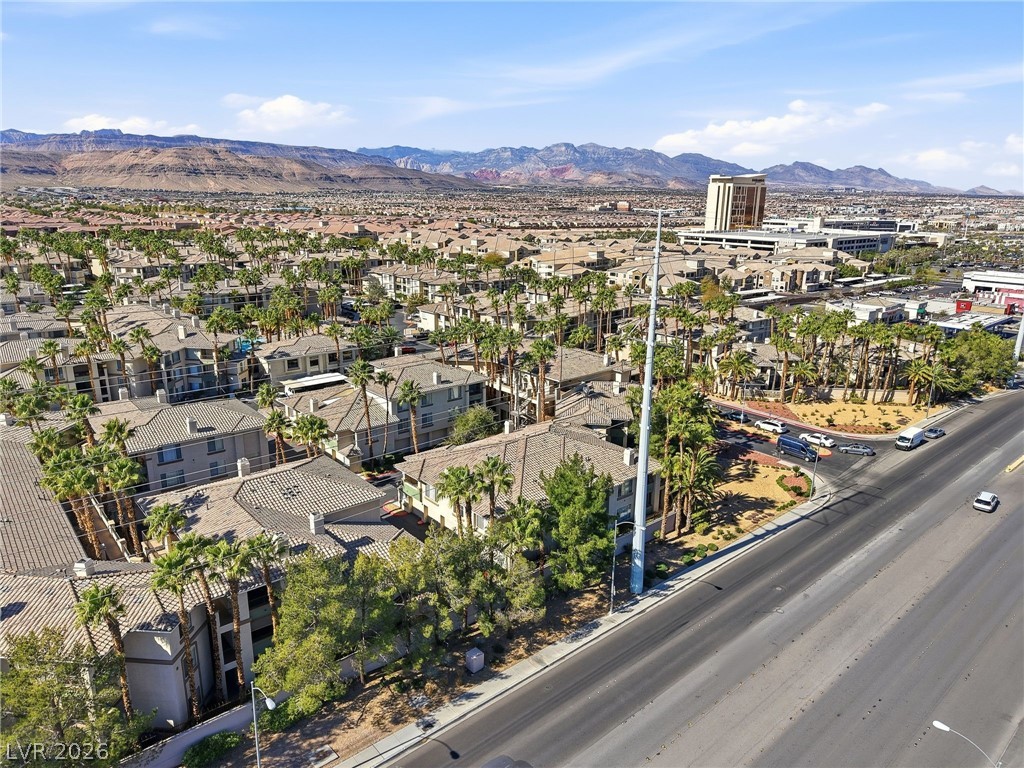 7185 South Durango Drive 206