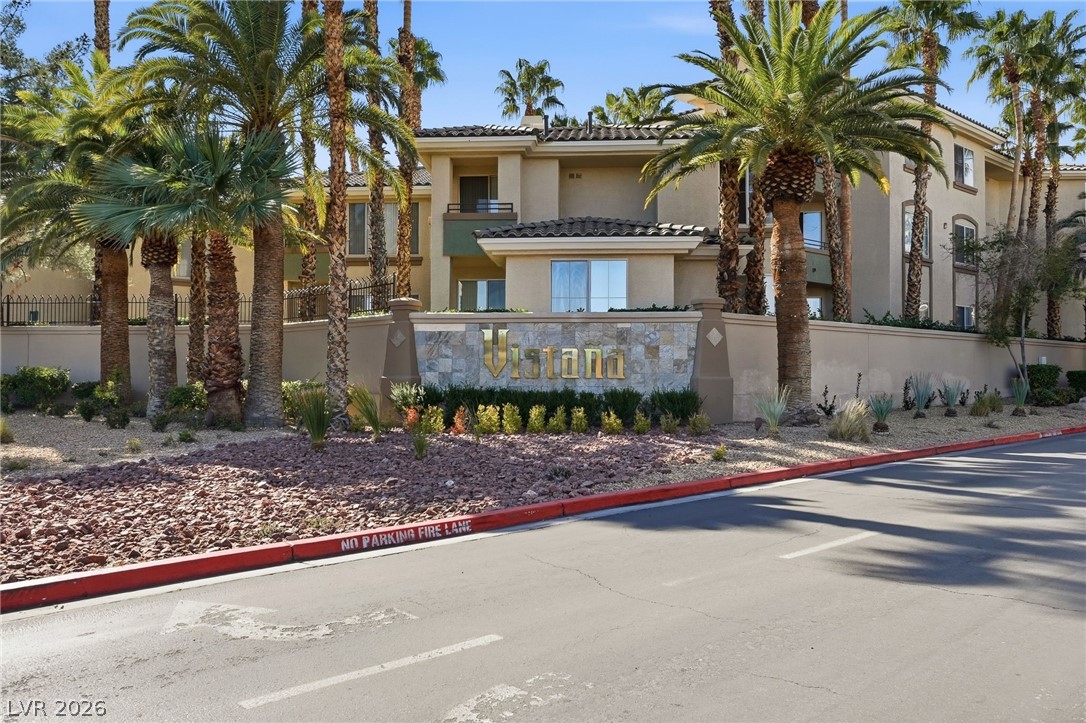 7185 South Durango Drive 206