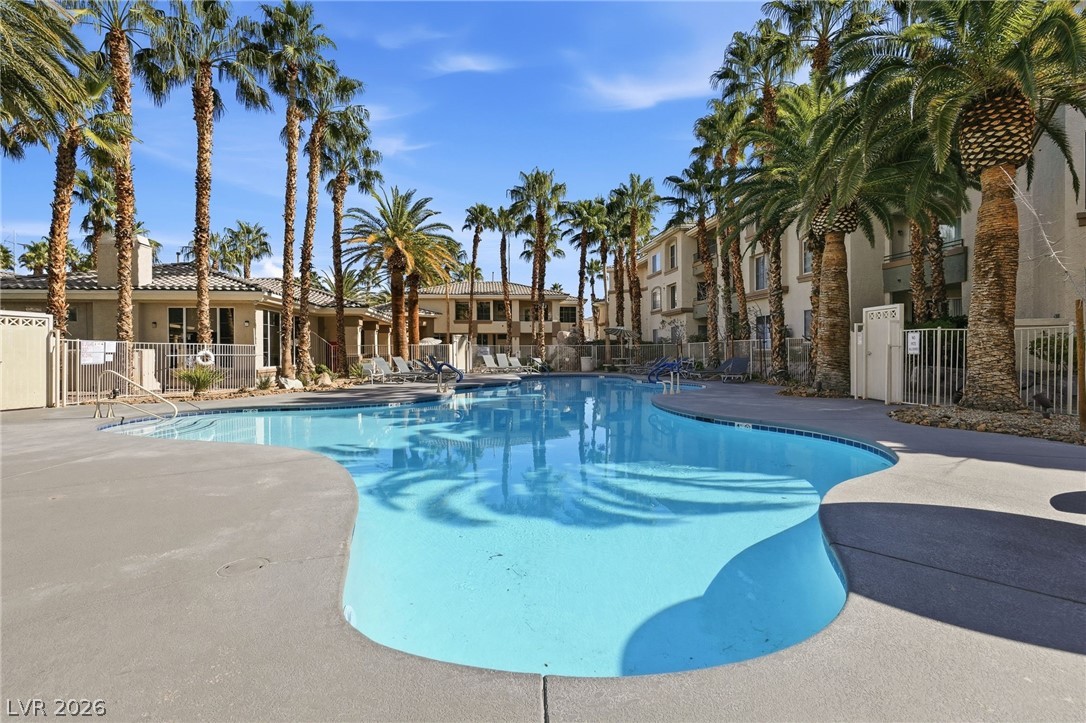 7185 South Durango Drive 206