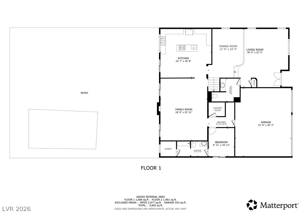 2442 Legacy Island Circle