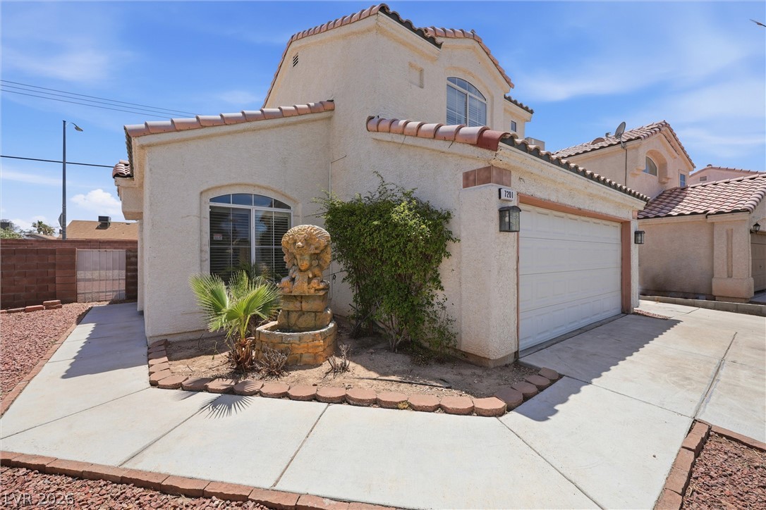 7201 Single Pine Drive