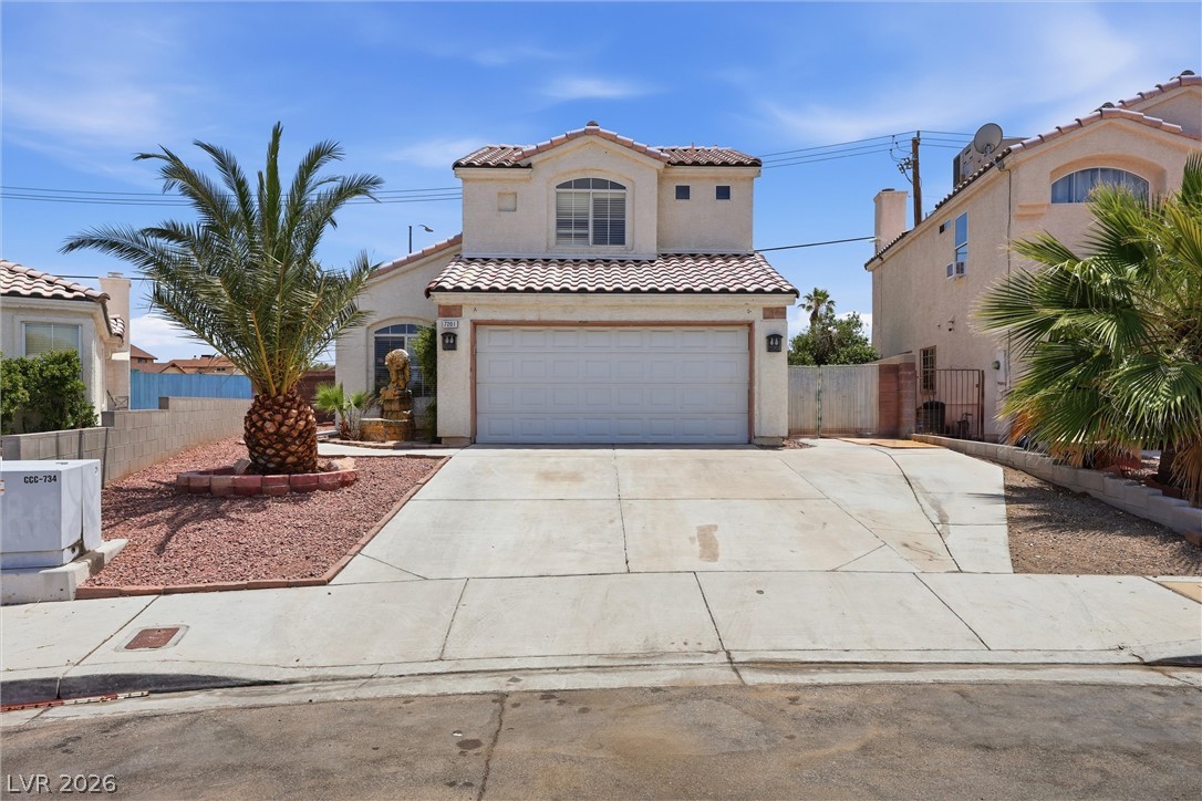7201 Single Pine Drive