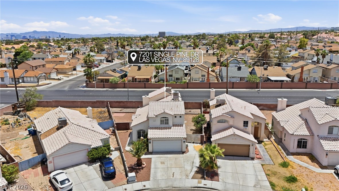 7201 Single Pine Drive