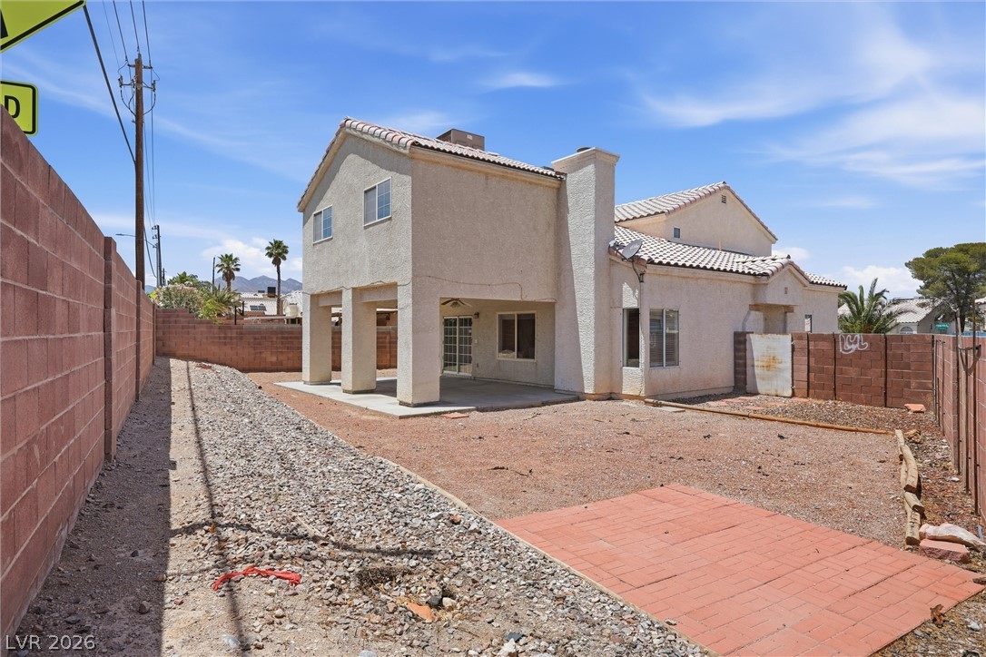 7201 Single Pine Drive
