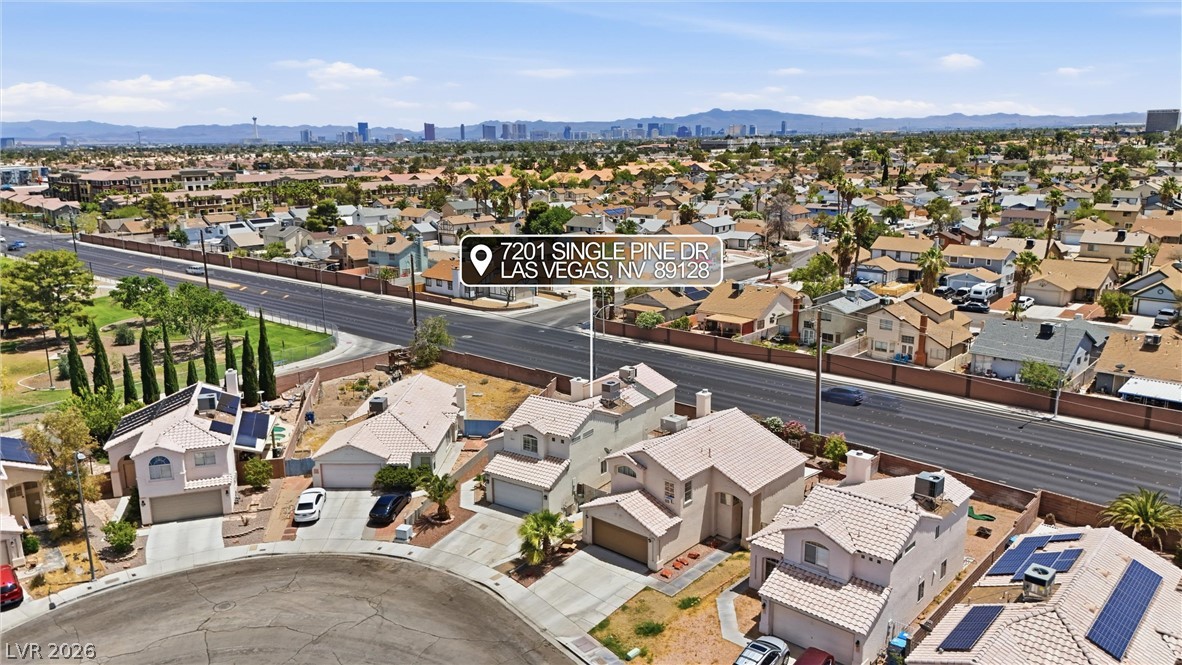7201 Single Pine Drive