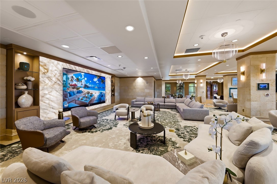 9101 Alta Drive 1103