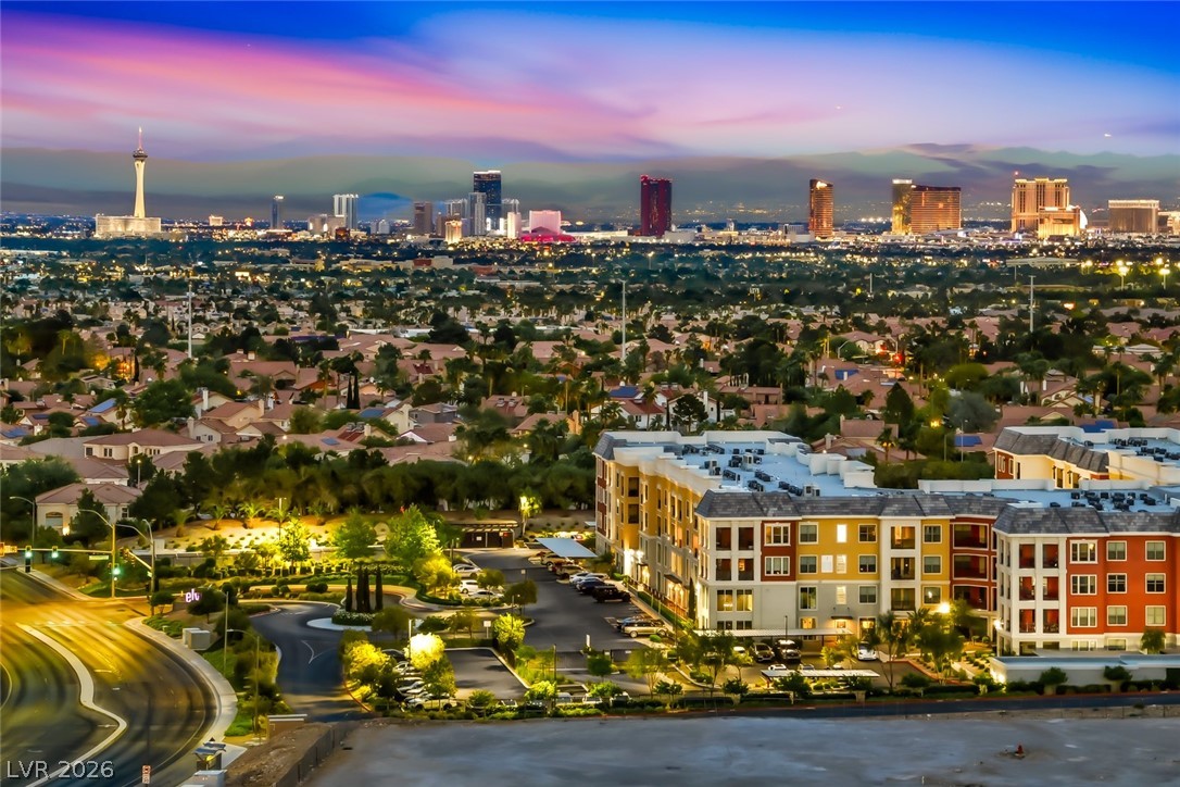 9101 Alta Drive 1103