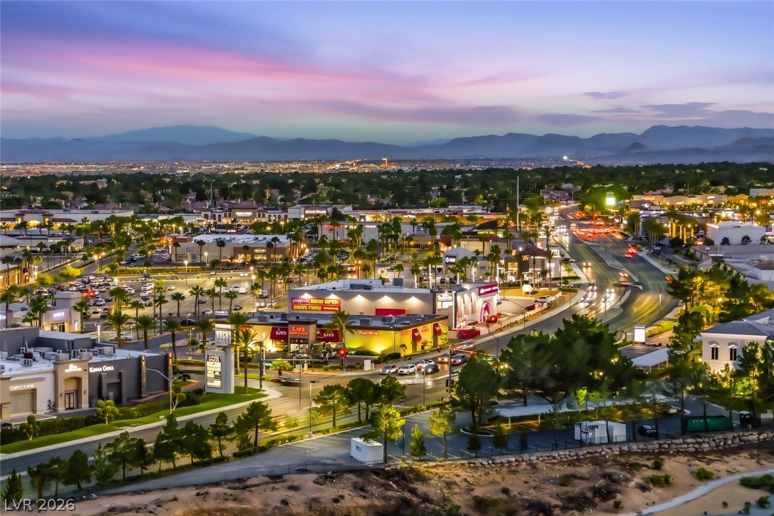 9101 Alta Drive 1103