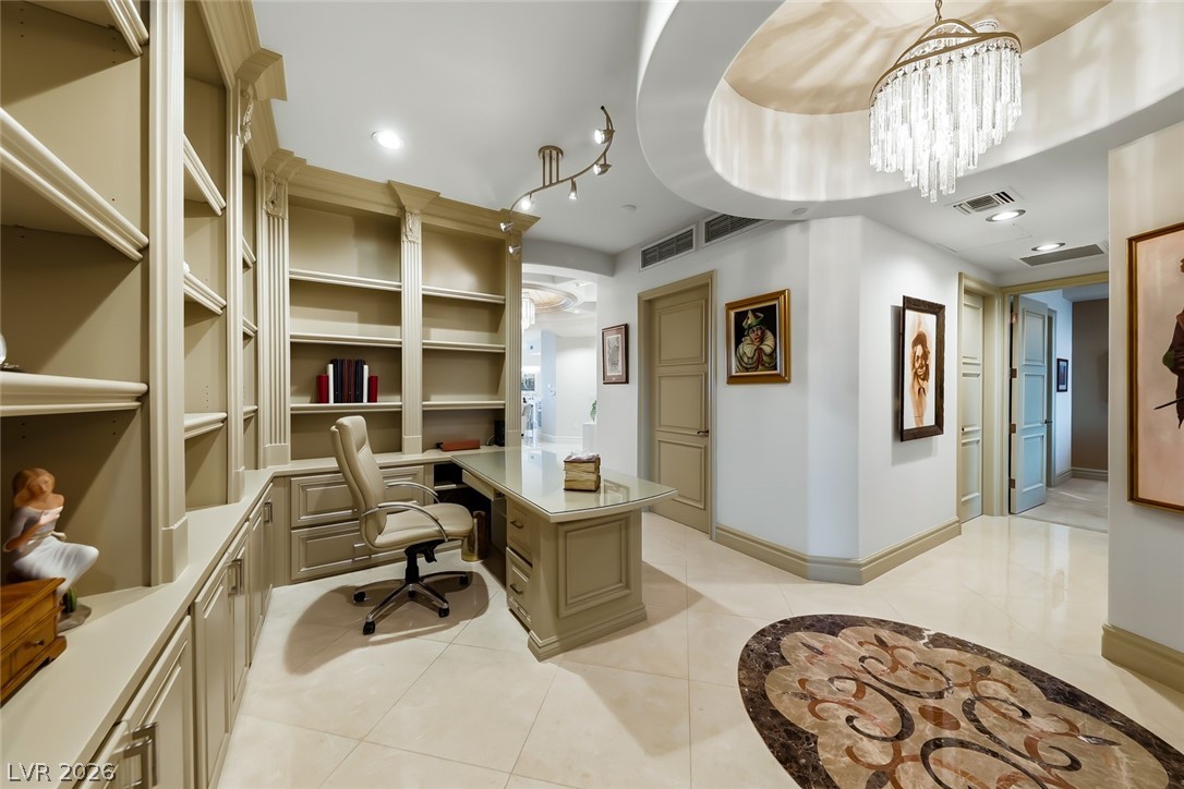9101 Alta Drive 1103
