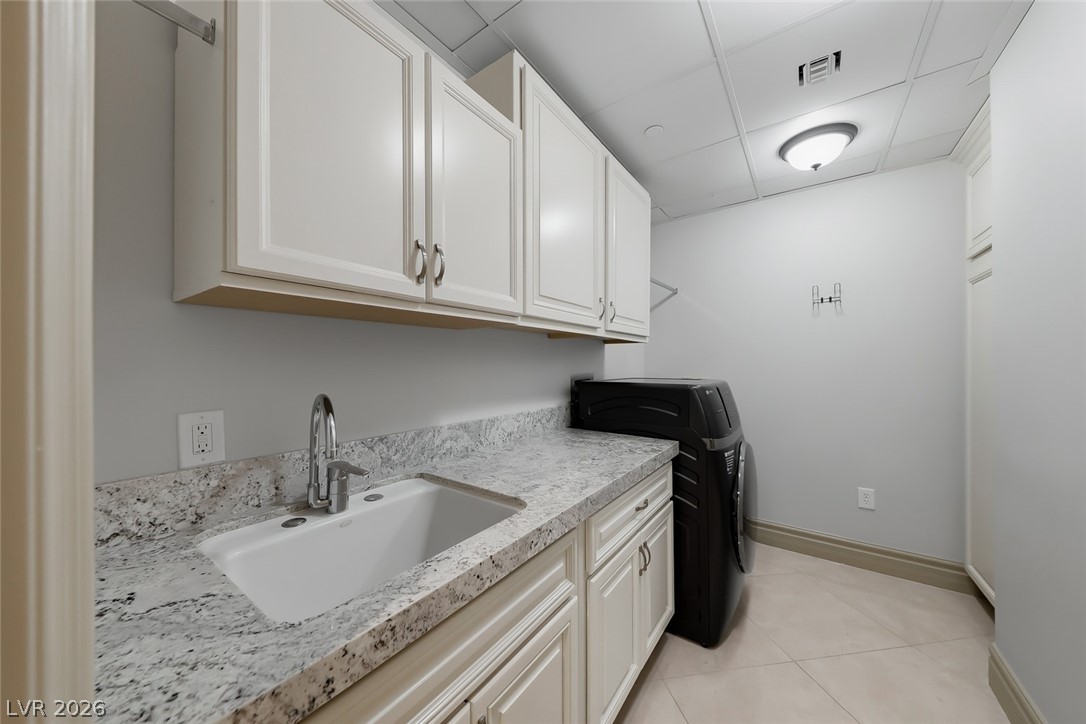 9101 Alta Drive 1103
