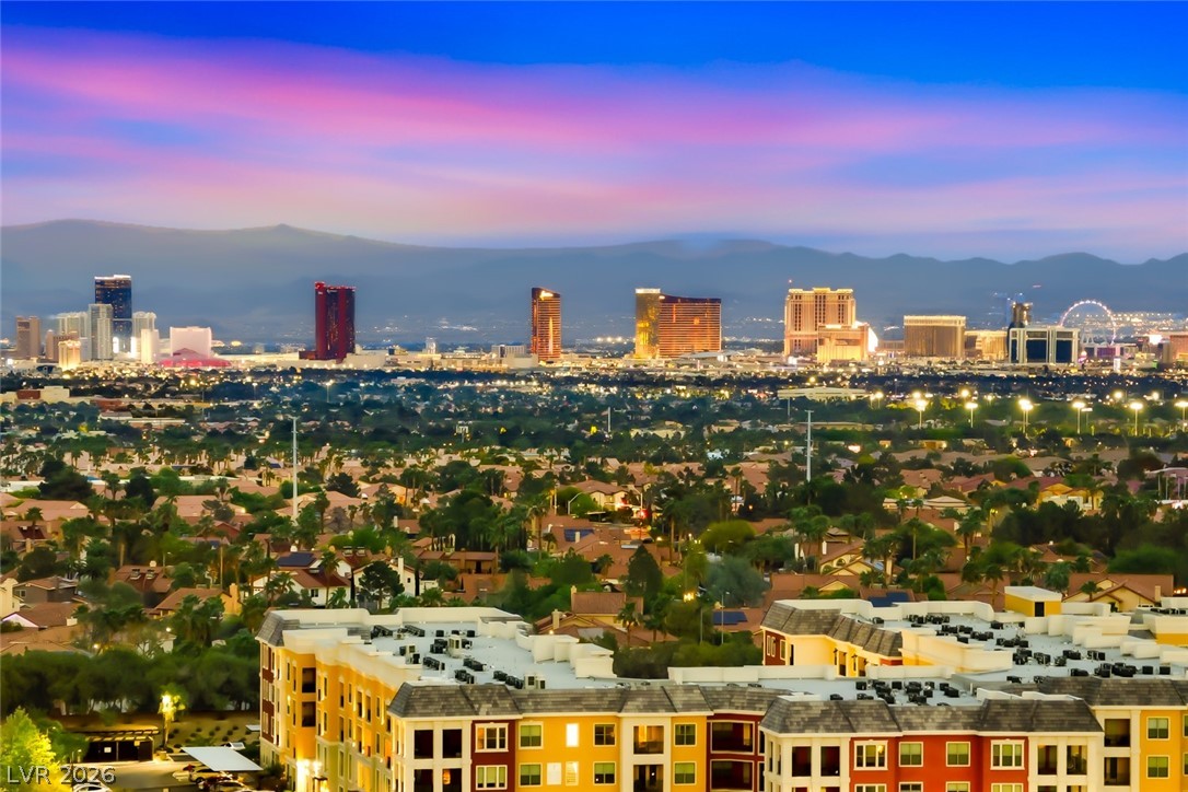 9101 Alta Drive 1103