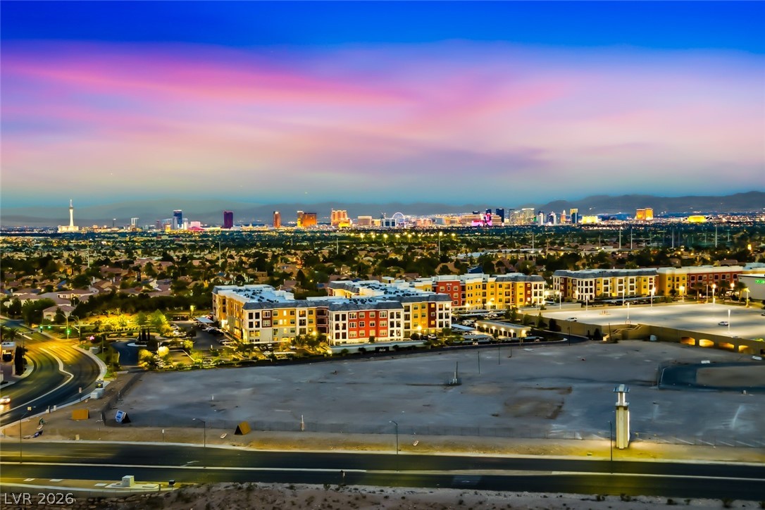 9101 Alta Drive 1103