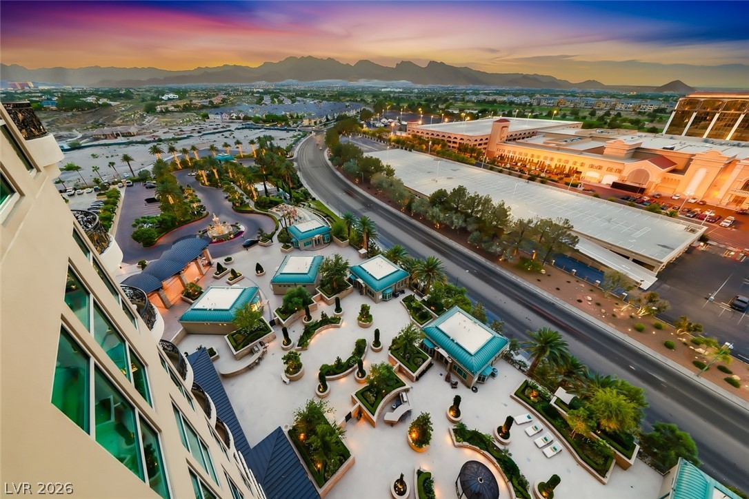 9101 Alta Drive 1103