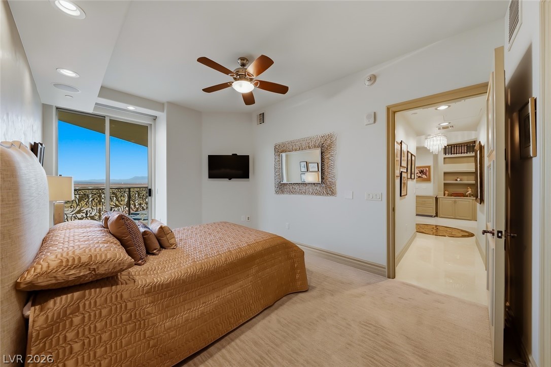 9101 Alta Drive 1103