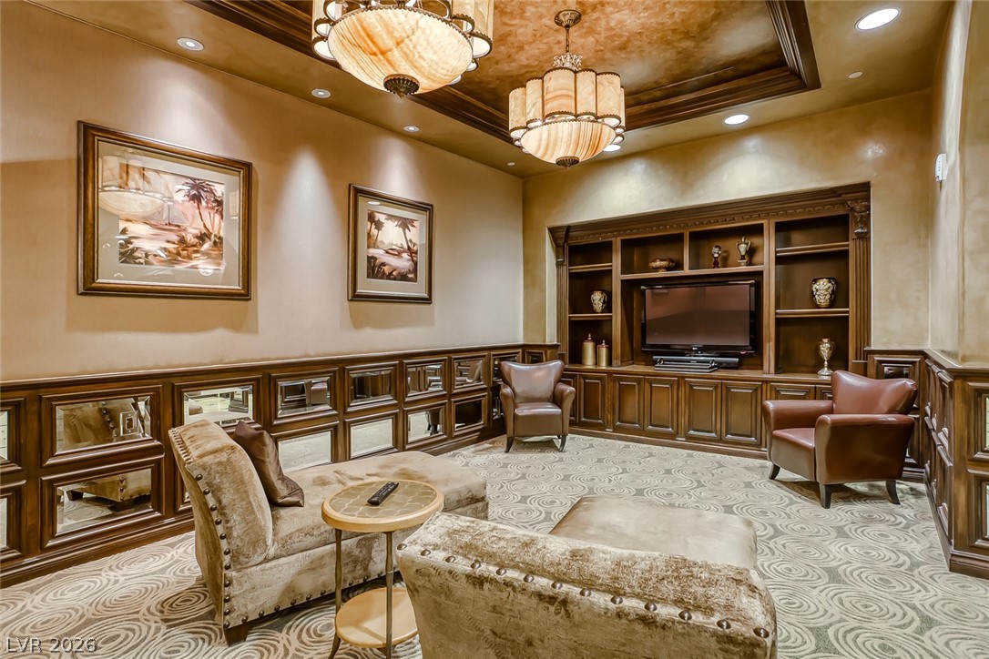9101 Alta Drive 1103