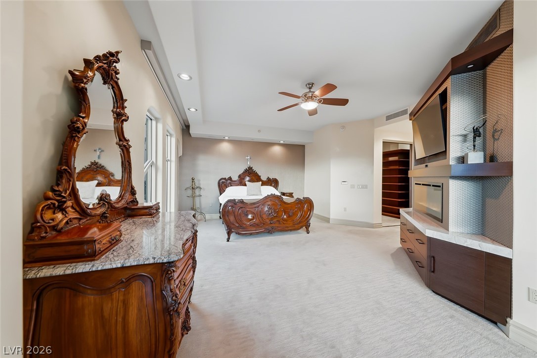 9101 Alta Drive 1103