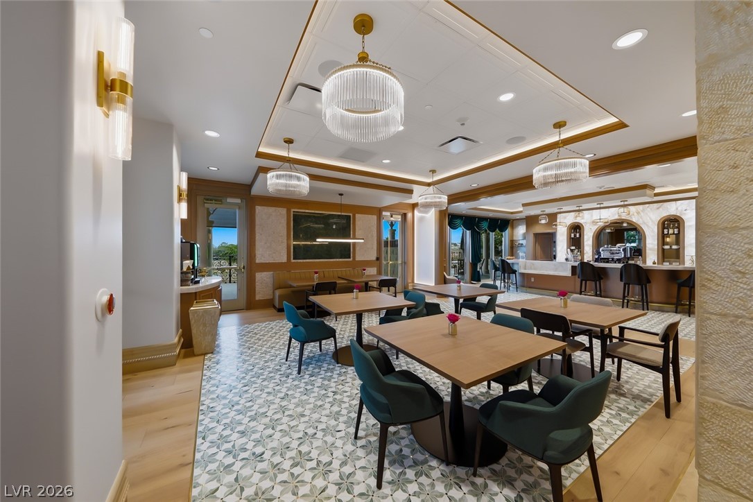 9101 Alta Drive 1103