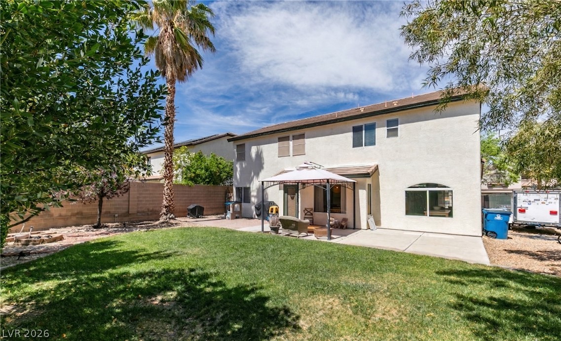 8833 Arabian Filly Avenue