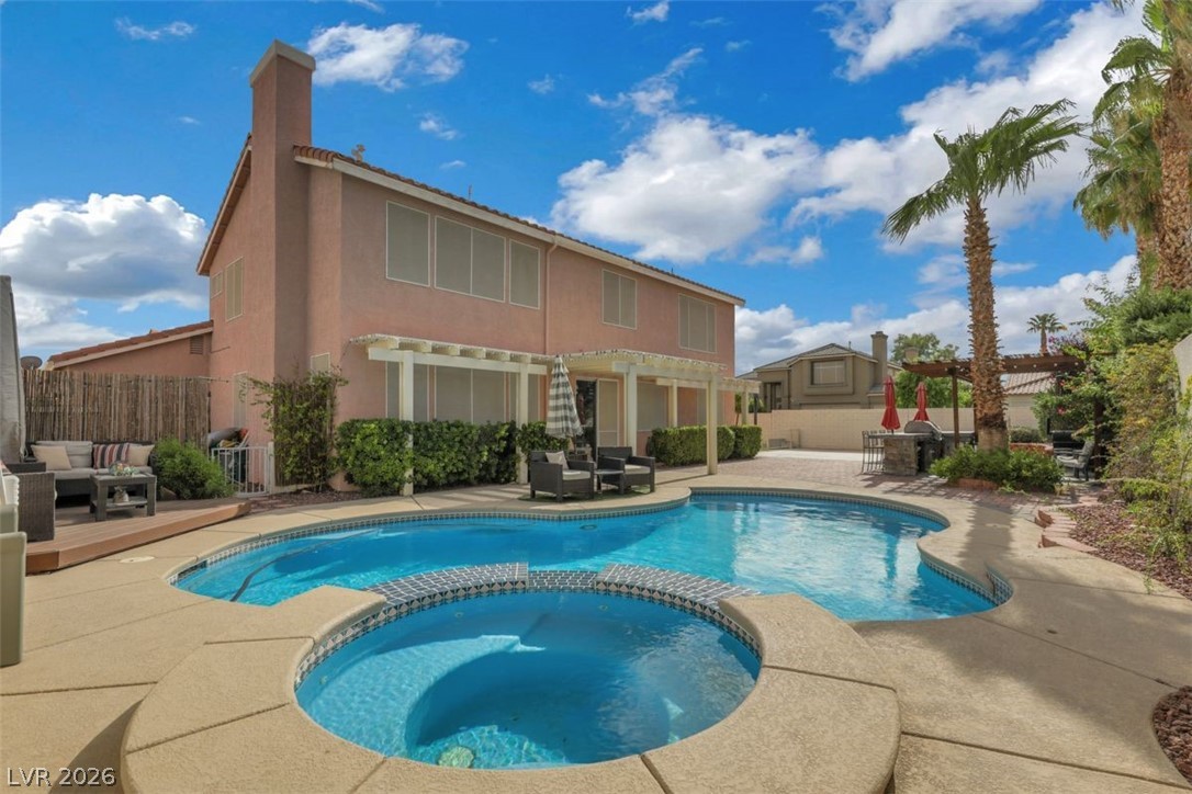 1124 Dover Glen Drive