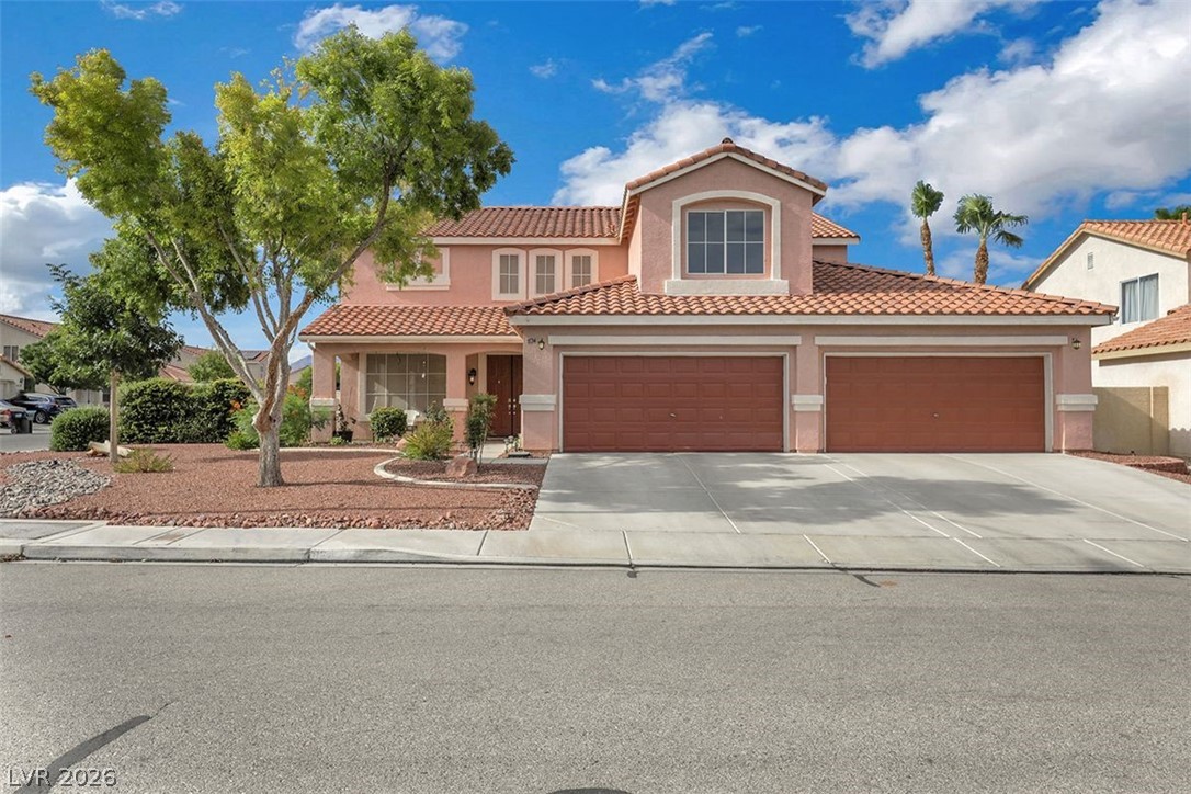 1124 Dover Glen Drive