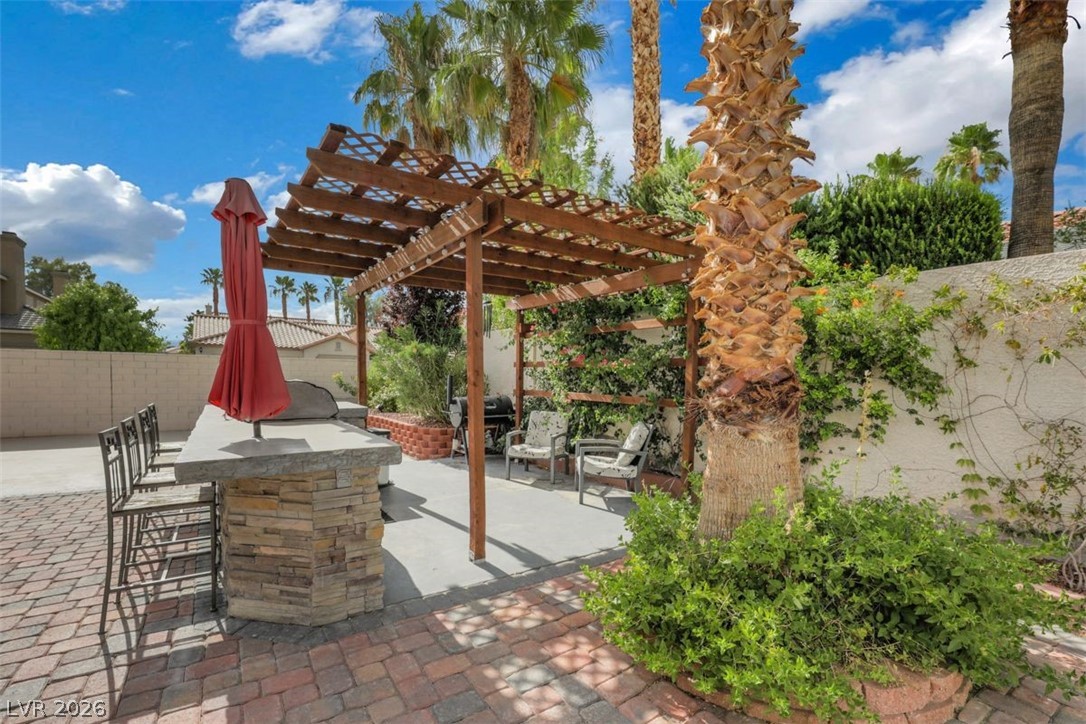 1124 Dover Glen Drive