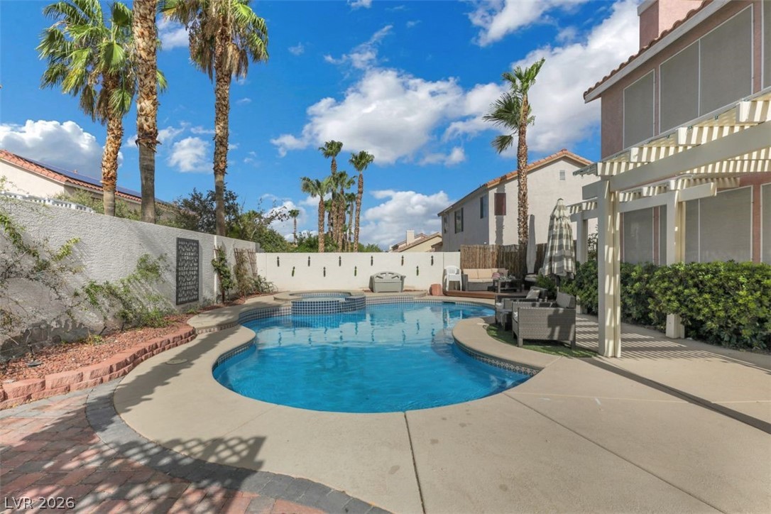 1124 Dover Glen Drive