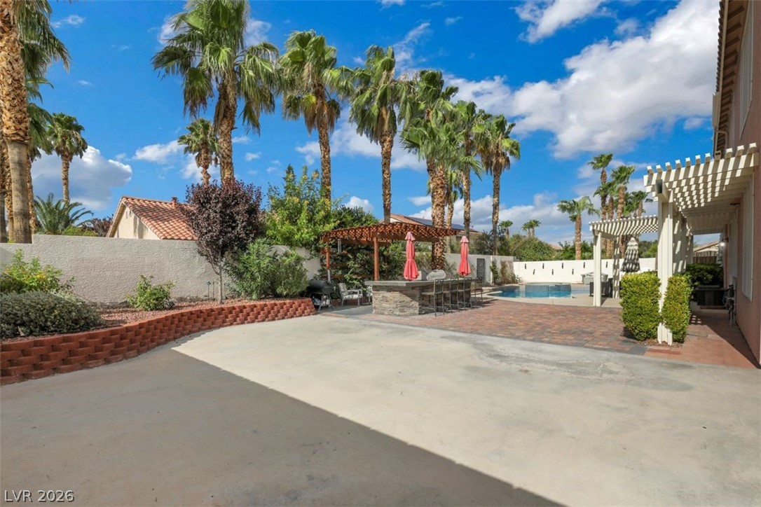 1124 Dover Glen Drive