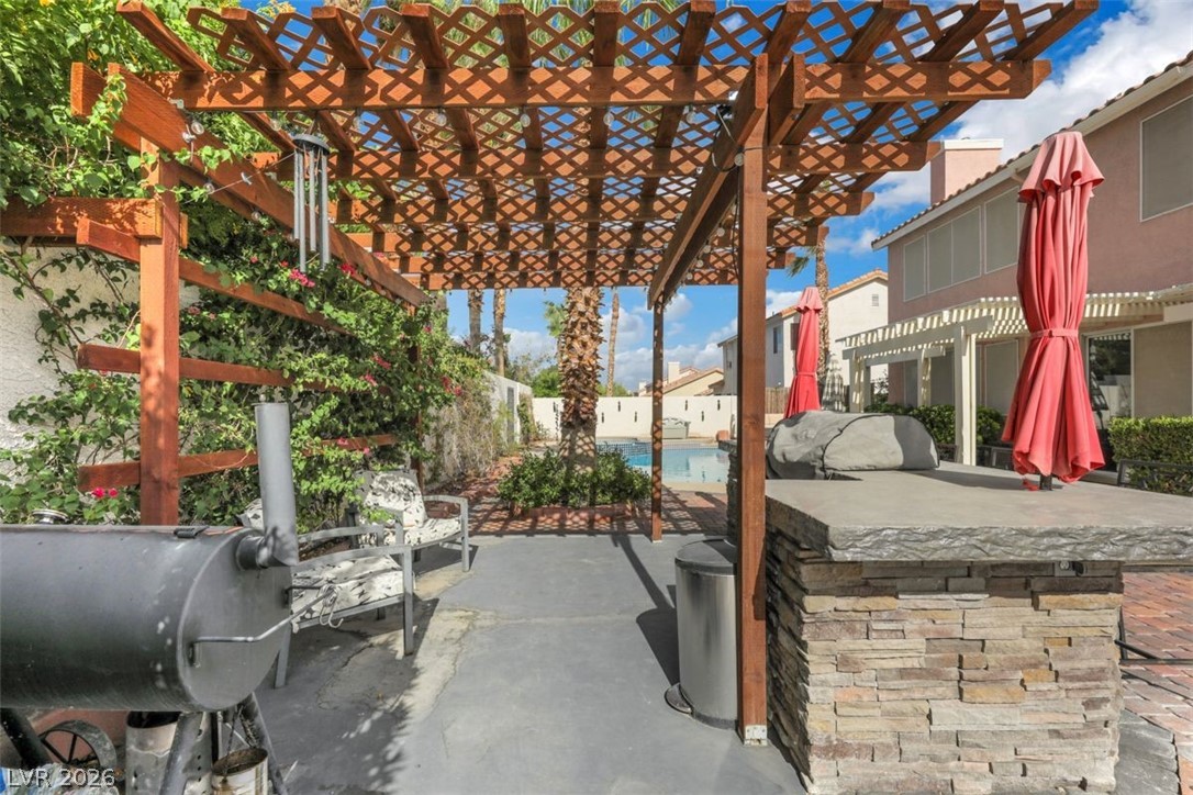 1124 Dover Glen Drive