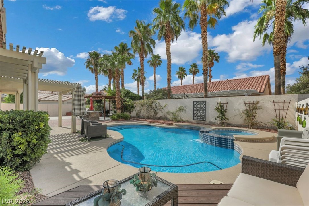 1124 Dover Glen Drive