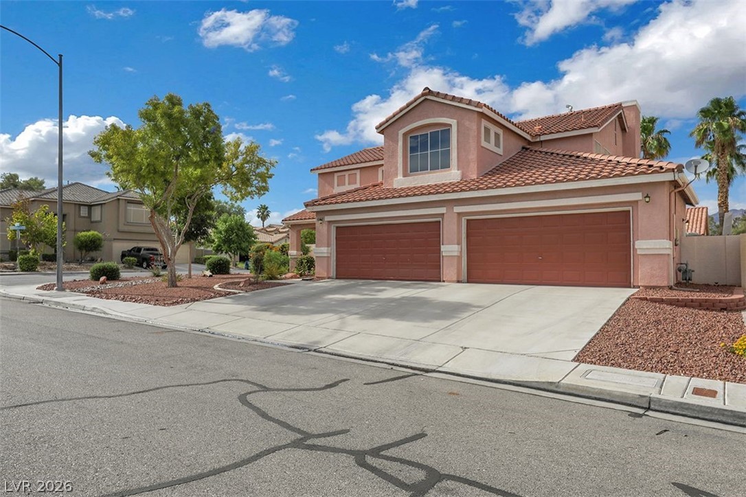 1124 Dover Glen Drive