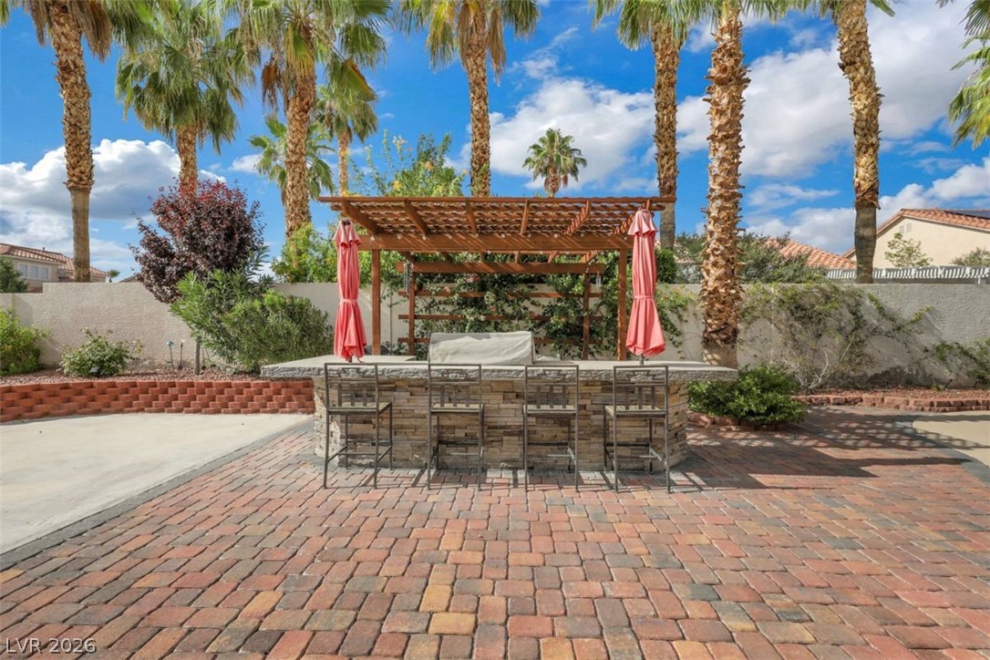 1124 Dover Glen Drive