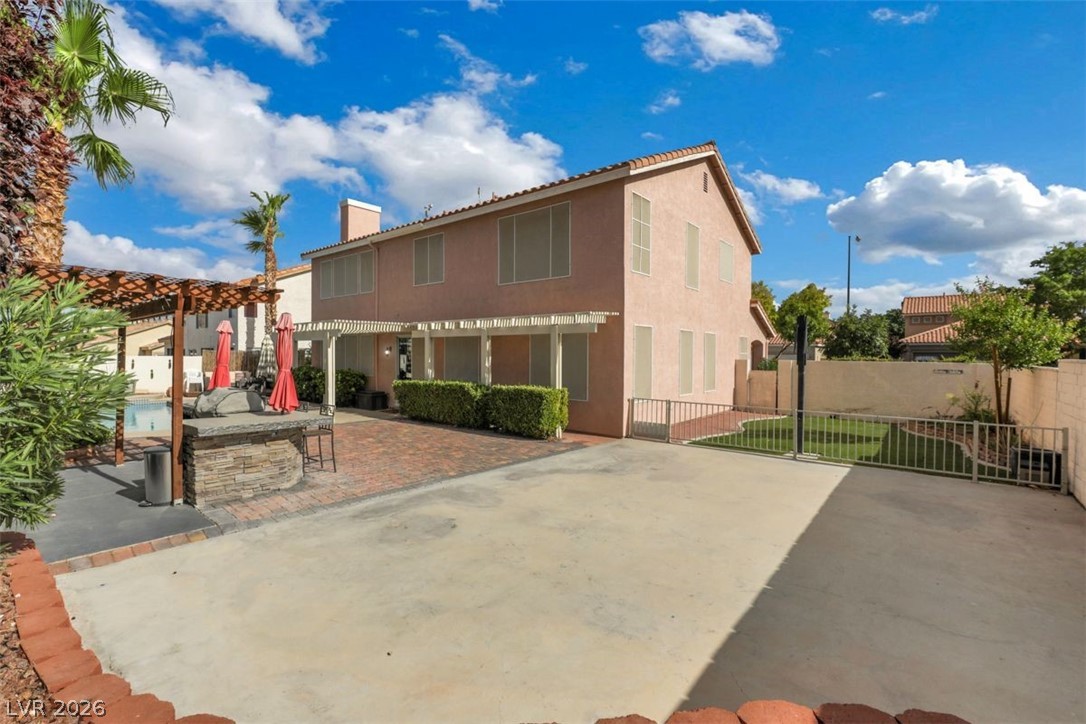 1124 Dover Glen Drive