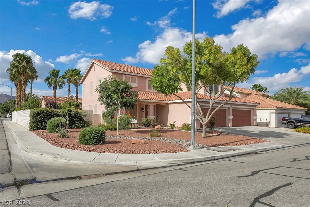 1124 Dover Glen Drive