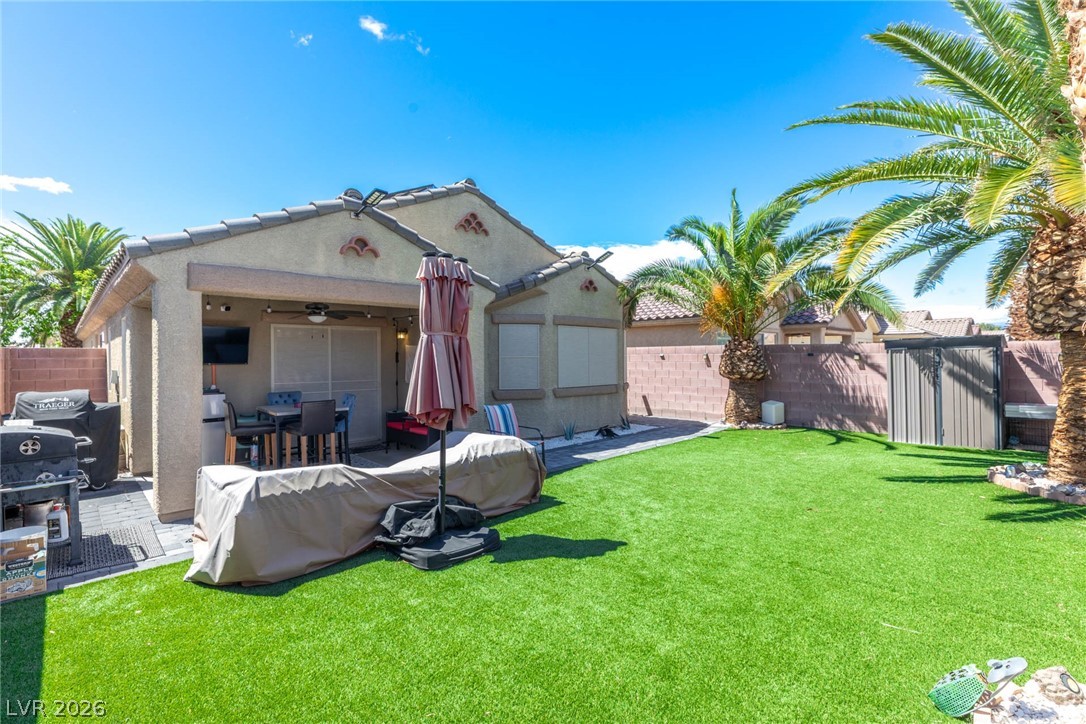 5682 Mahogany Run Place