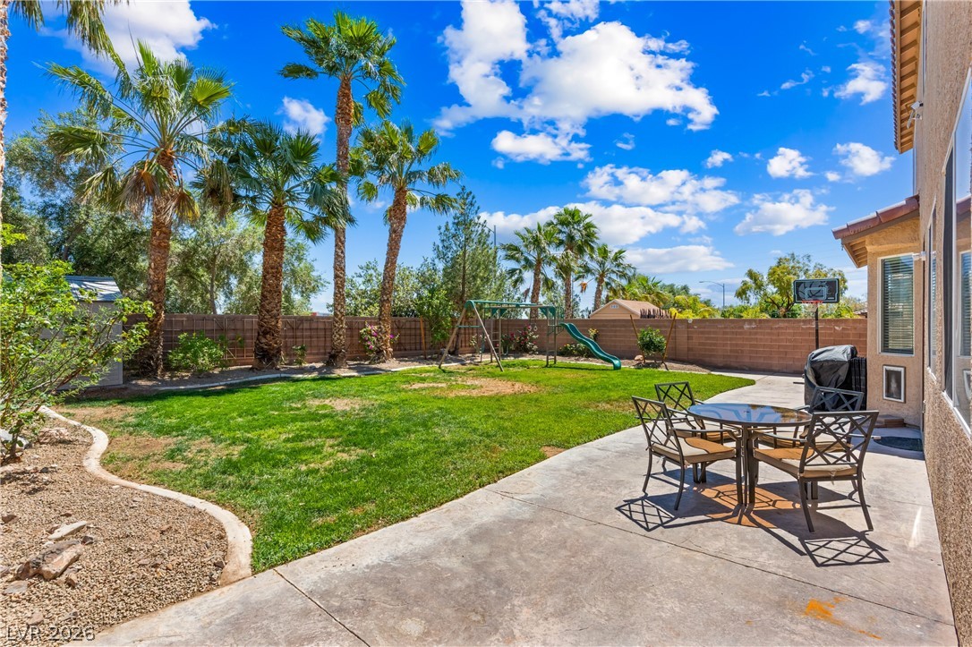 7628 Chase Hallow Street