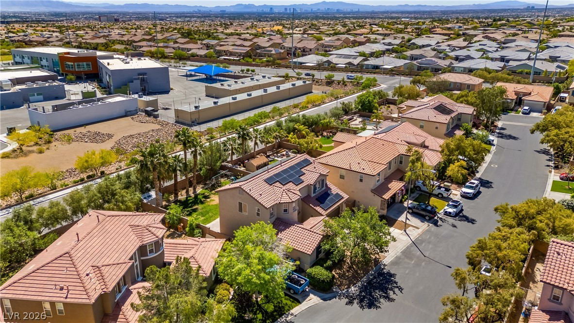 7628 Chase Hallow Street