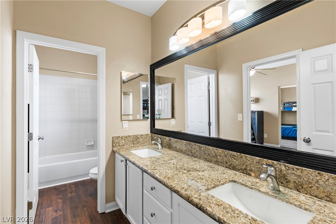 7628 Chase Hallow Street