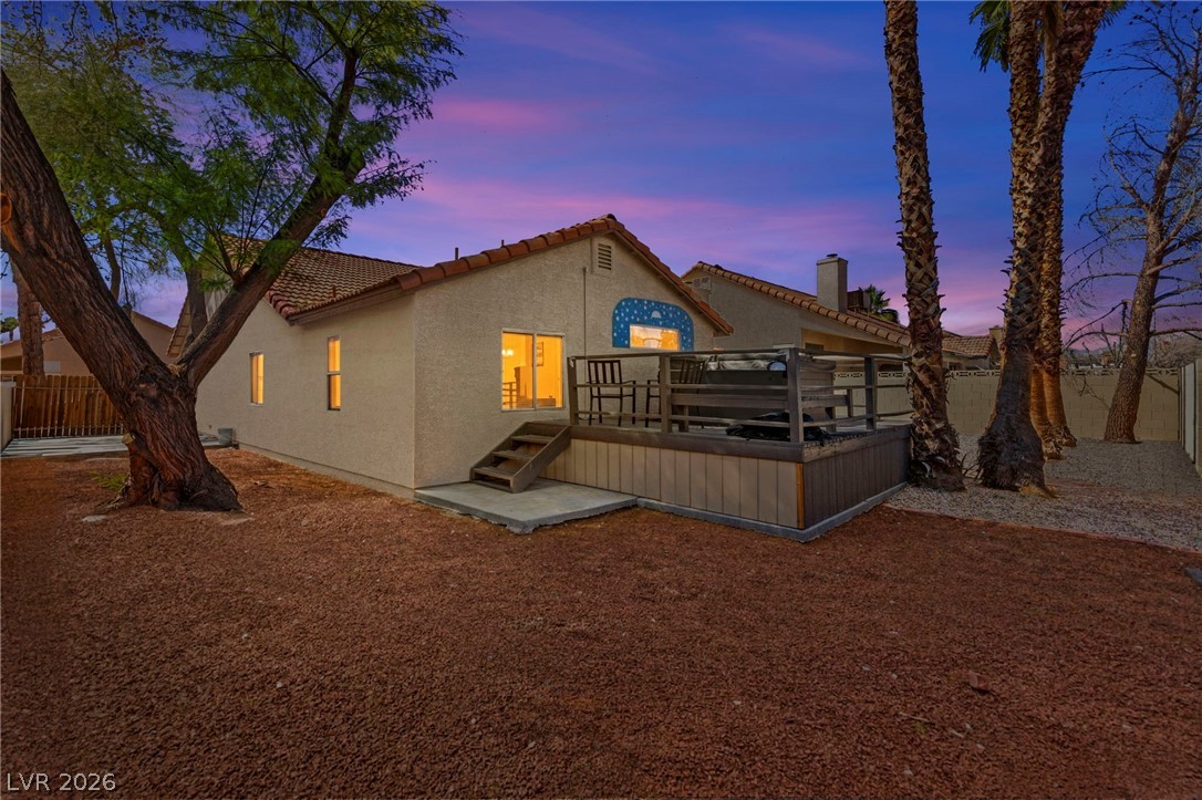 3628 Hamlin Place