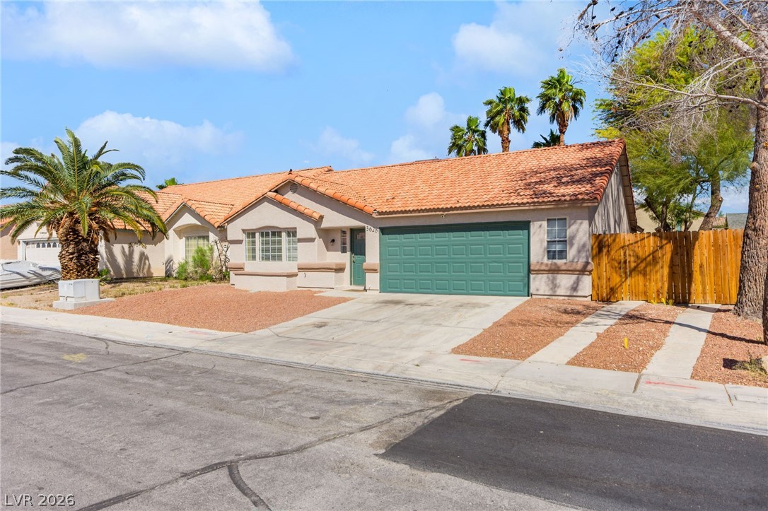 3628 Hamlin Place