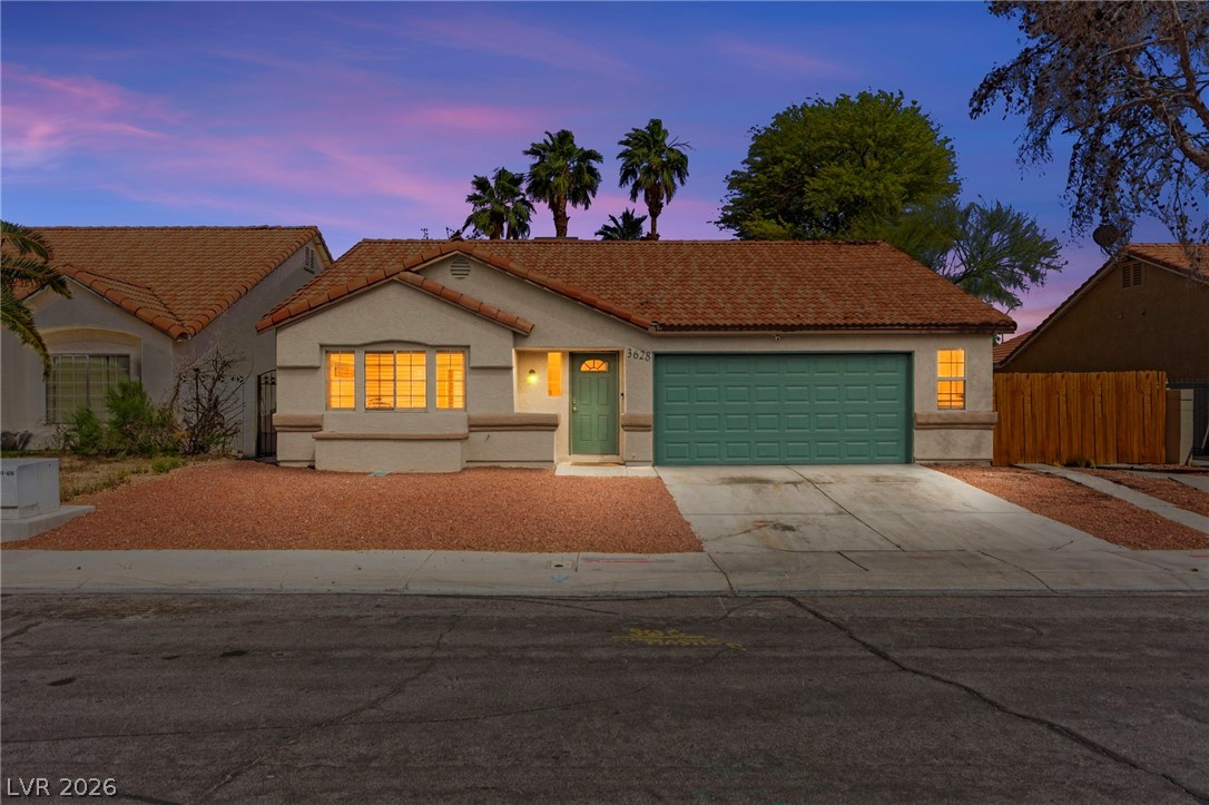 3628 Hamlin Place